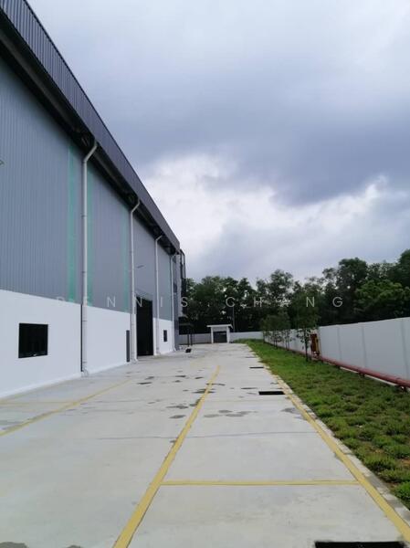 Kilang Terpisah untuk Disewa di Hi-Tech Industrial Park (Semenyih) - Dennis Chang - Exterior - PropertyGuru.com.my