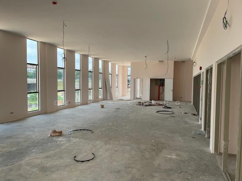 Kilang Terpisah untuk Disewa di Hi-Tech Industrial Park (Semenyih) - Dennis Chang - Interior - PropertyGuru.com.my
