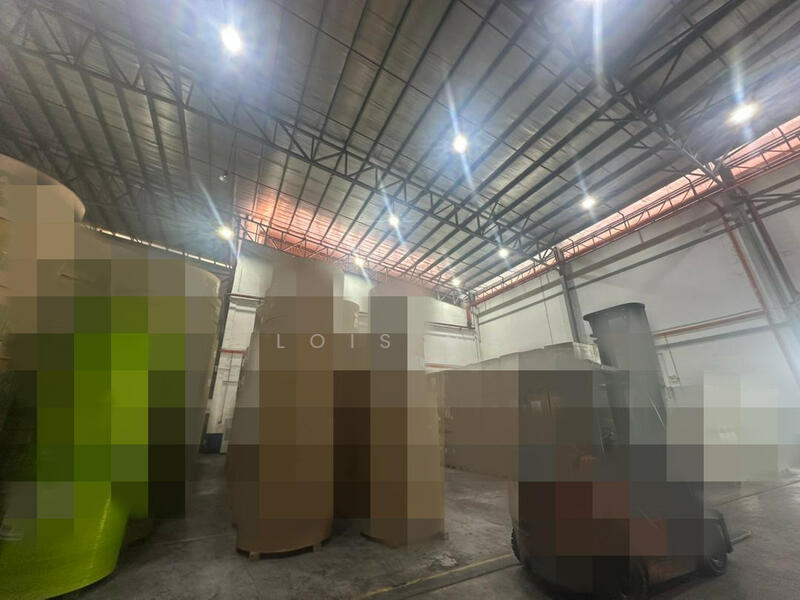 Warehouse