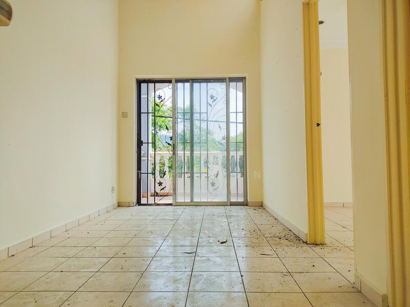 Family Hall