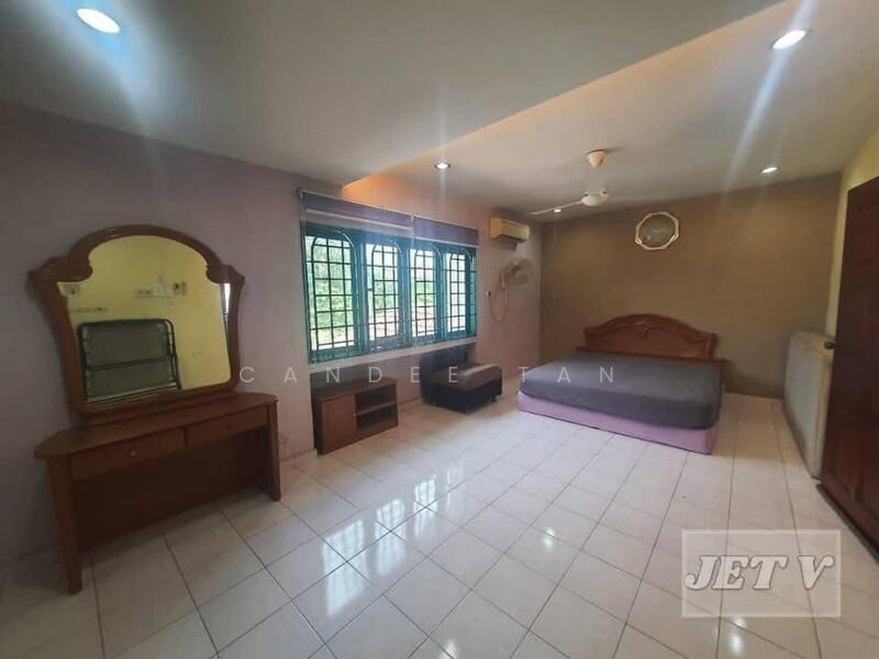 Untuk Disewa - Taman Sentosa