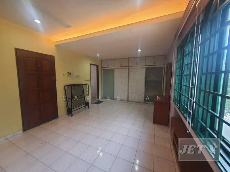 Untuk Disewa - Taman Sentosa