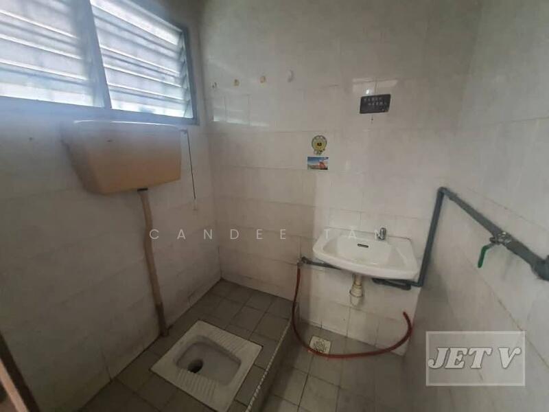 Untuk Disewa - Taman Sentosa