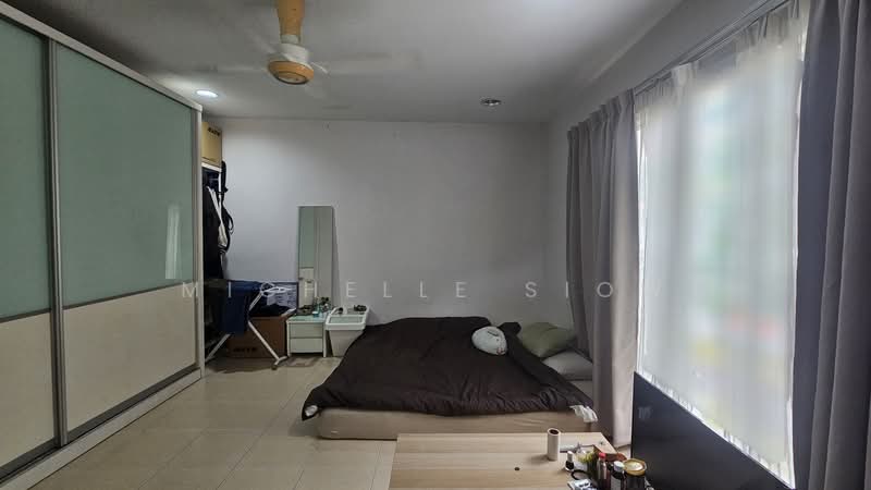 3-storey Terraced House for Sale in Taman Bukit Prima (Cheras) - Michelle Siow - Bedroom - PropertyGuru.com.my