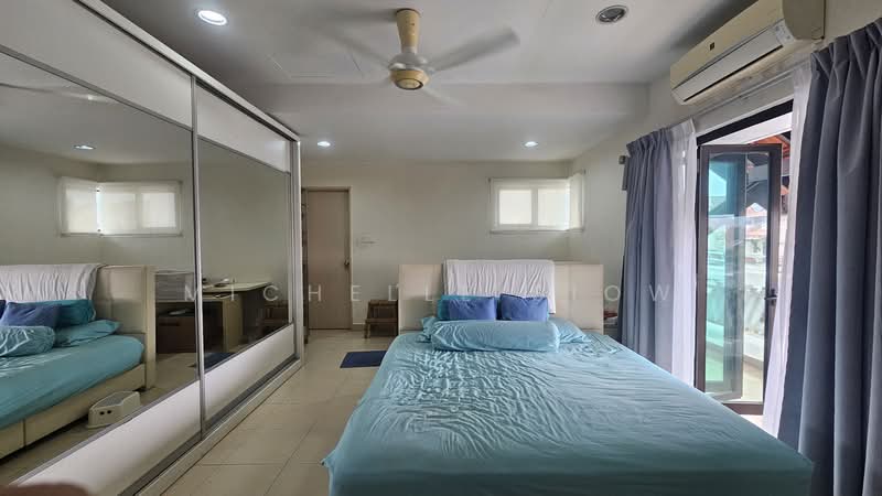 3-storey Terraced House for Sale in Taman Bukit Prima (Cheras) - Michelle Siow - Bedroom - PropertyGuru.com.my