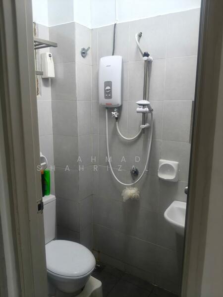 For Sale - IDAMAN PKNS SELANGORKU KOTA PUTERI