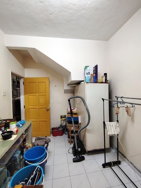 2-storey Terraced House for Sale in Usj 3 (Subang Jaya) - Carolyn Foong - Room - PropertyGuru.com.my
