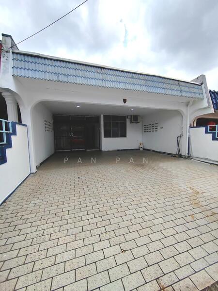 Car Park