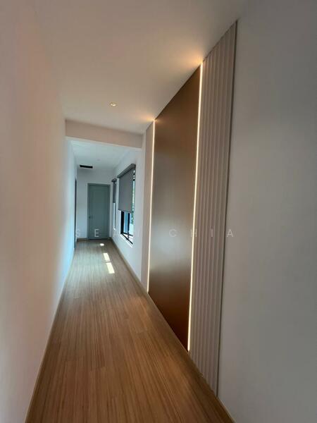 Corridor