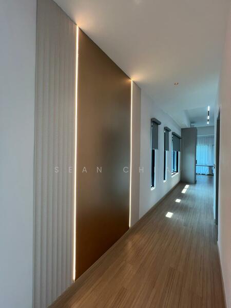 Corridor