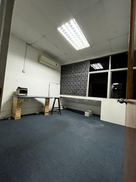 office room