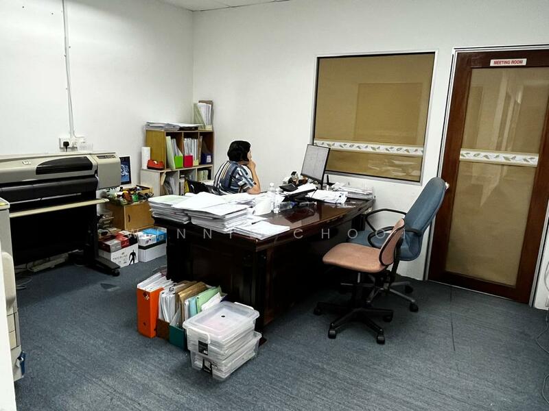 office