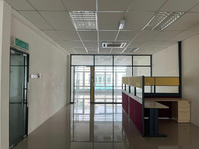 Corridor