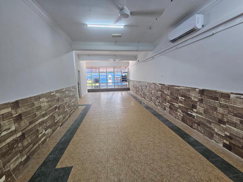 Corridor