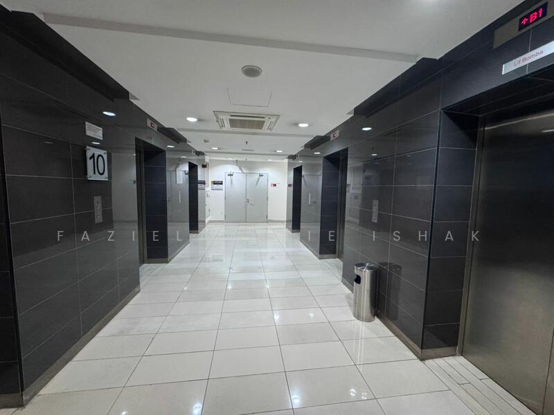 Corridor