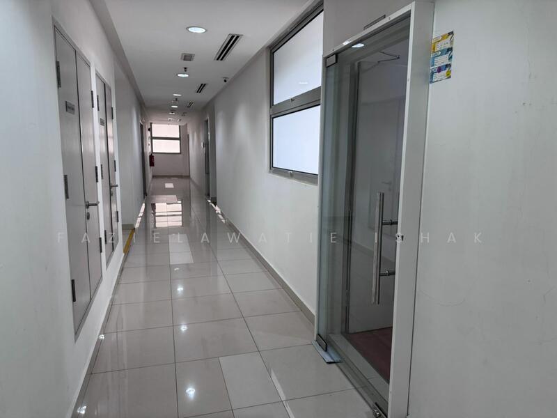 Corridor