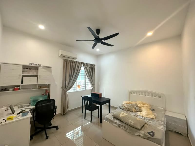 TAMAN ASTON INDAH untuk Untuk Dijual - RM 828,000, Mac 2026 - PropertyGuru.com.my
