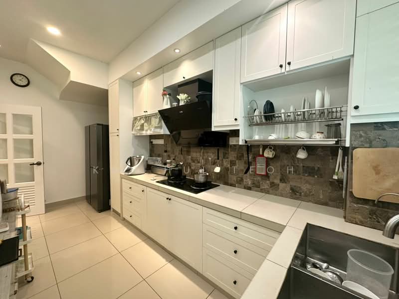 TAMAN ASTON INDAH untuk Untuk Dijual - RM 828,000, Mac 2026 - PropertyGuru.com.my