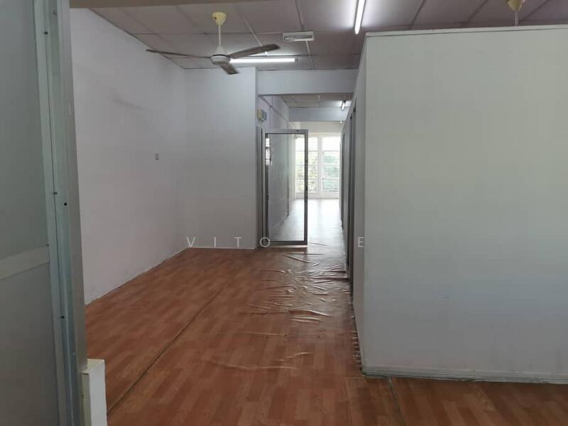Corridor