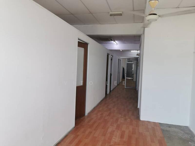 Corridor
