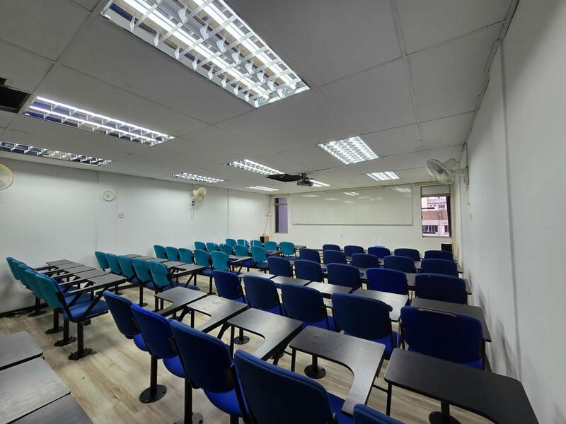 Classroom