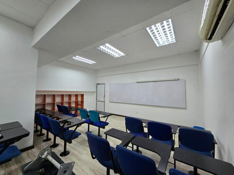 Classroom