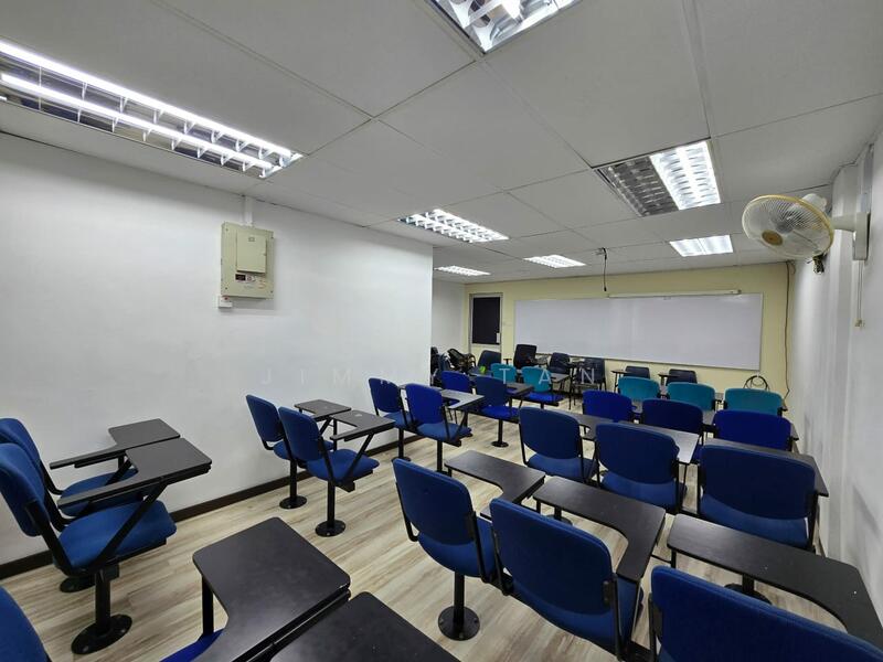 Classroom