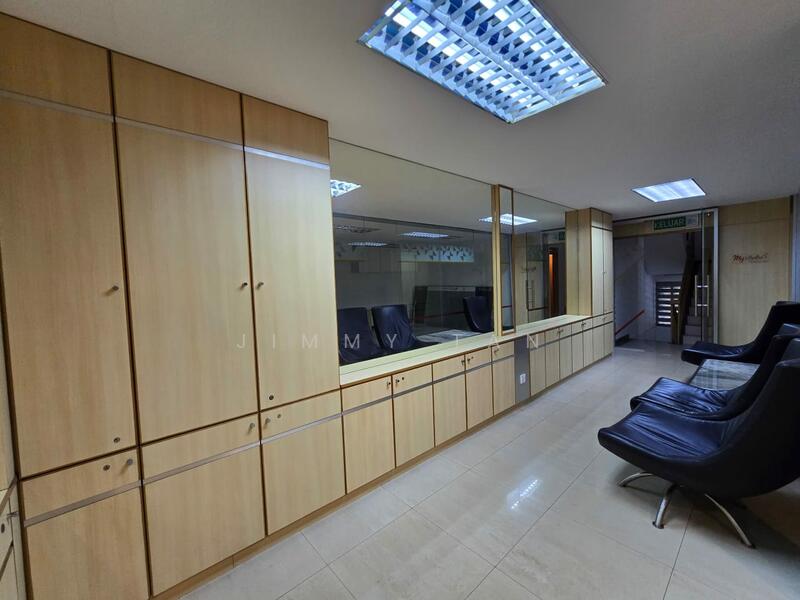 Corridor