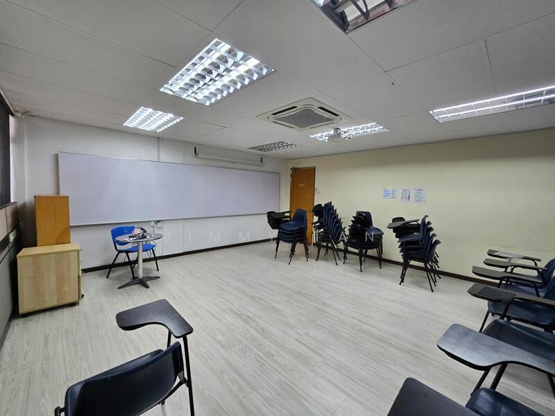 Classroom