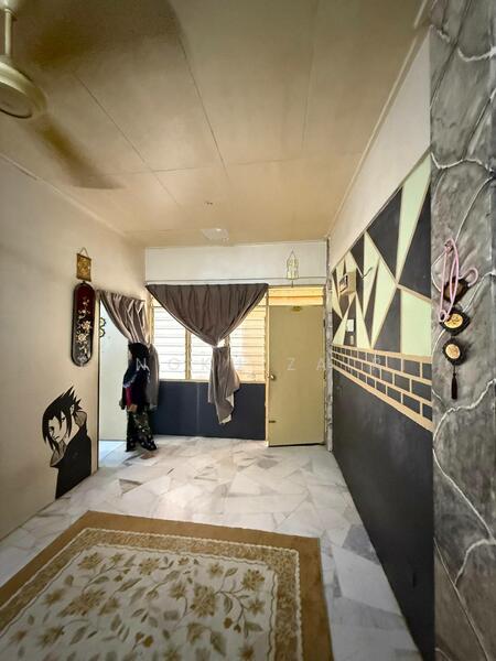 Corridor