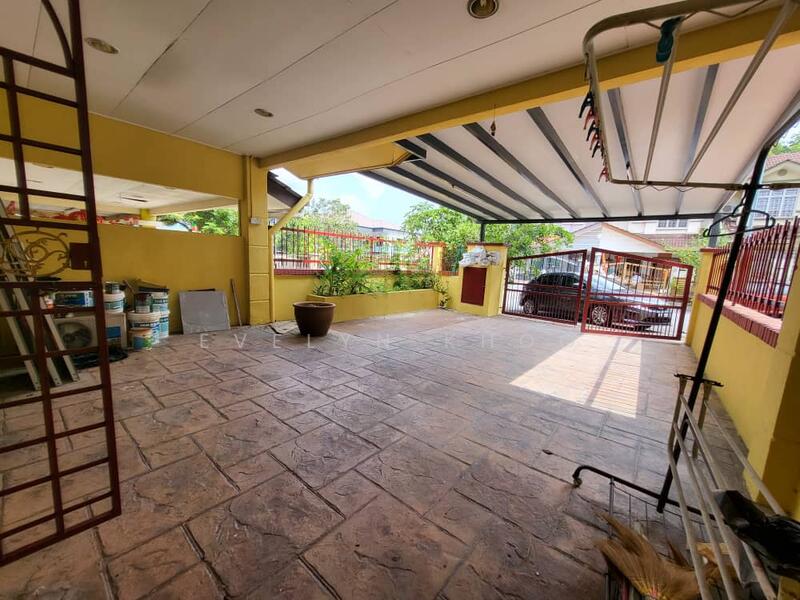 Car Porch