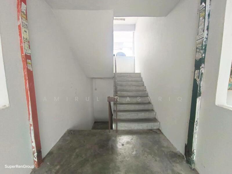 Corridor