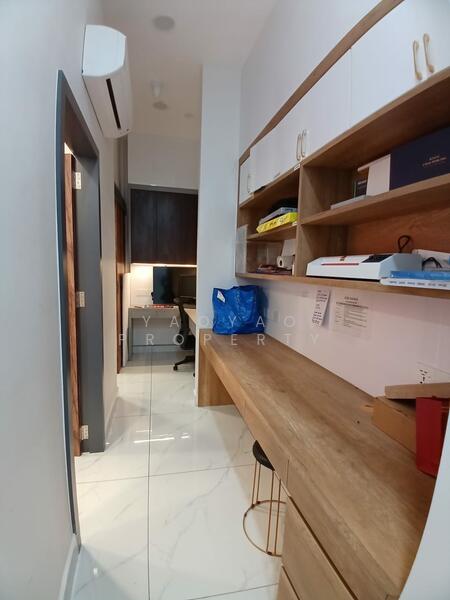 Corridor