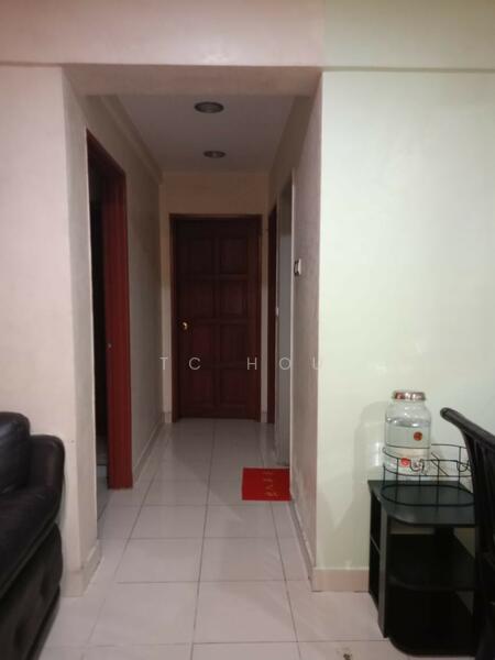 Corridor