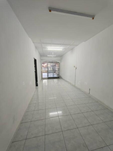 Corridor