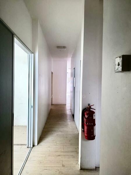 Corridor