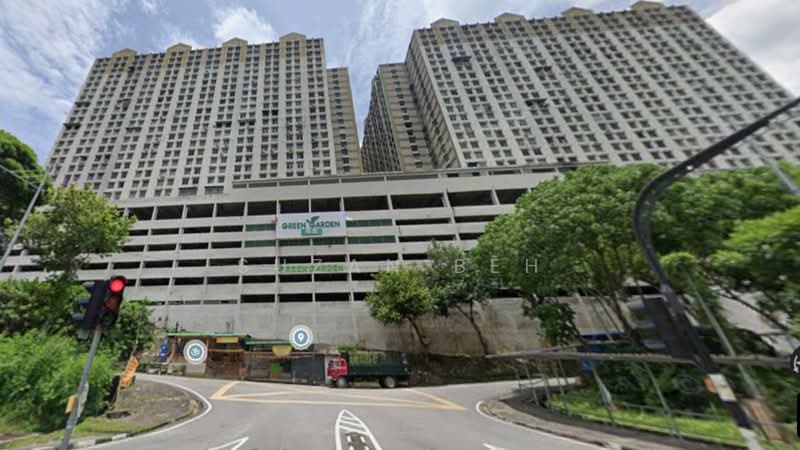 Green Garden untuk Untuk Dijual - RM 135,000, Apr 2026 - PropertyGuru.com.my