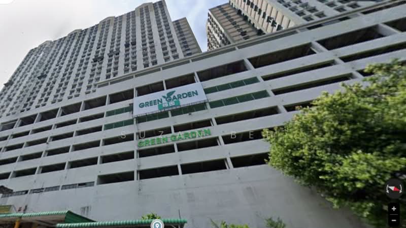 Green Garden untuk Untuk Dijual - RM 135,000, Apr 2026 - Exterior - PropertyGuru.com.my