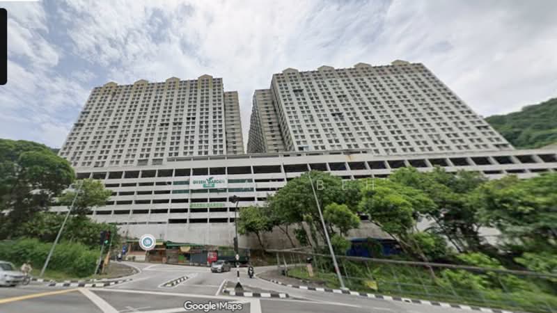 Green Garden untuk Untuk Dijual - RM 135,000, Apr 2026 - Exterior - PropertyGuru.com.my