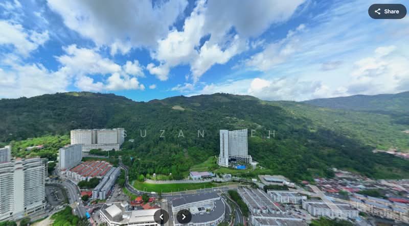 Green Garden untuk Untuk Dijual - RM 135,000, Apr 2026 - Exterior - PropertyGuru.com.my