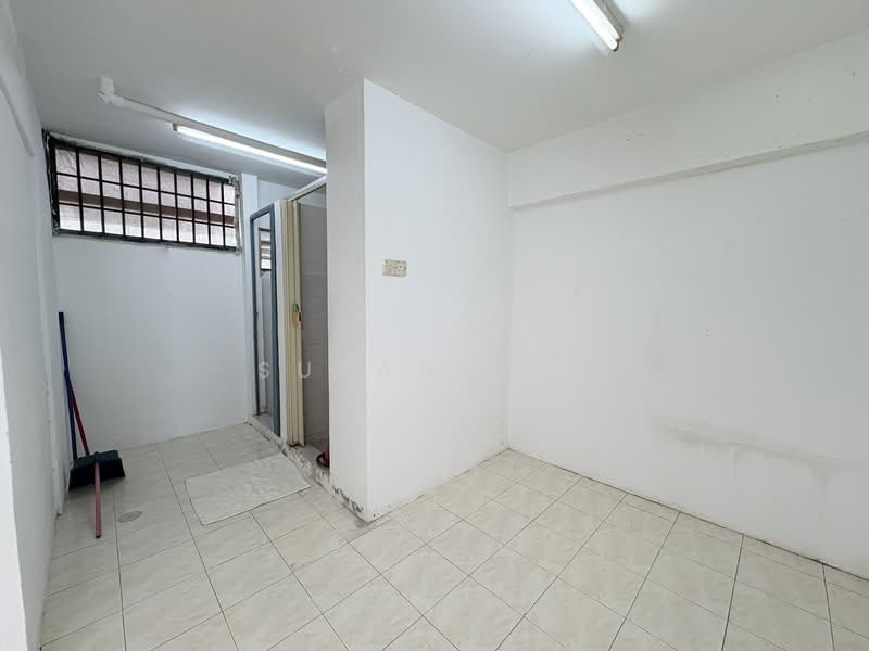 Green Garden untuk Untuk Dijual - RM 135,000, Apr 2026 - Bathroom - PropertyGuru.com.my