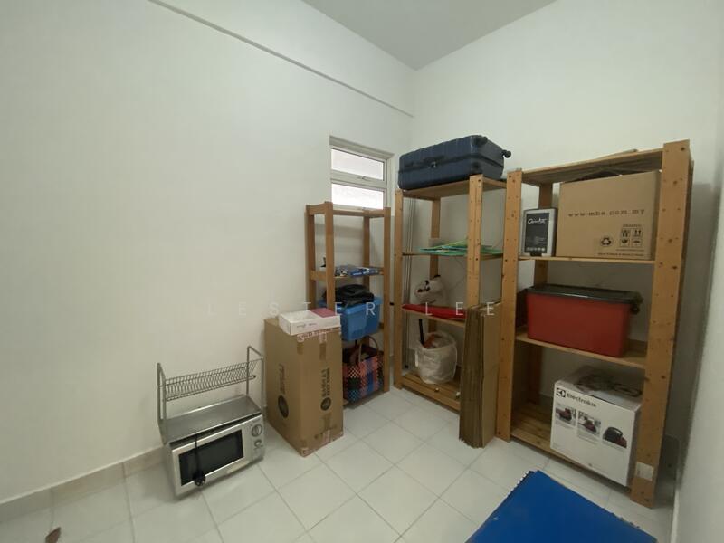 Storage