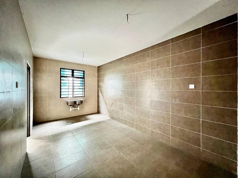 Untuk Dijual - Taman Bukit Citra