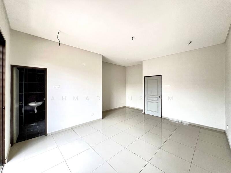 Untuk Dijual - Taman Bukit Citra