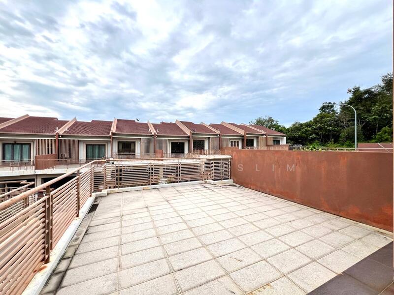 Untuk Dijual - Taman Bukit Citra