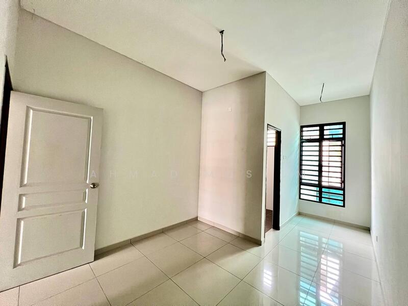 Untuk Dijual - Taman Bukit Citra