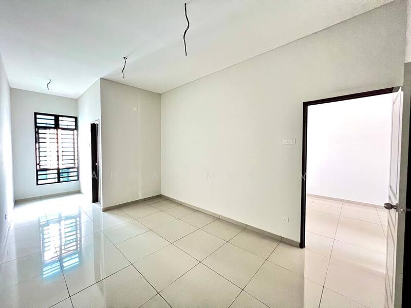 Untuk Dijual - Taman Bukit Citra