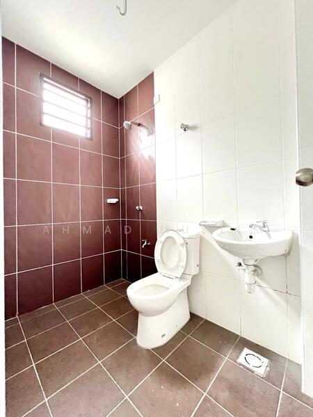 Untuk Dijual - Taman Bukit Citra