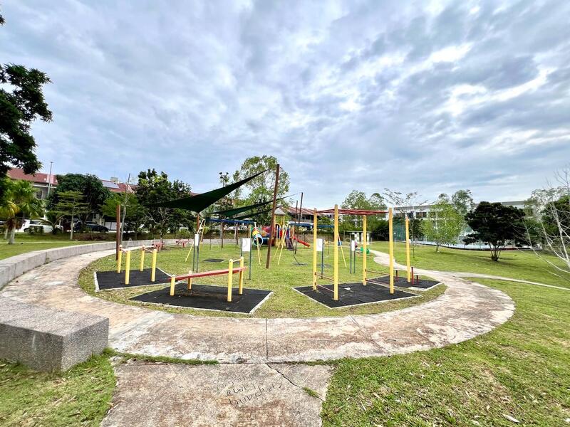 Untuk Dijual - Taman Bukit Citra