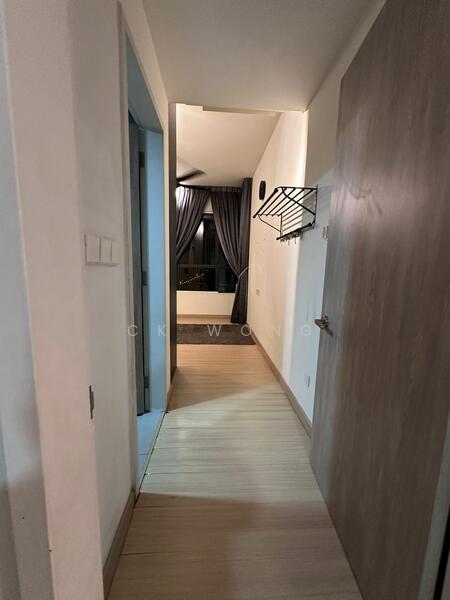 Corridor